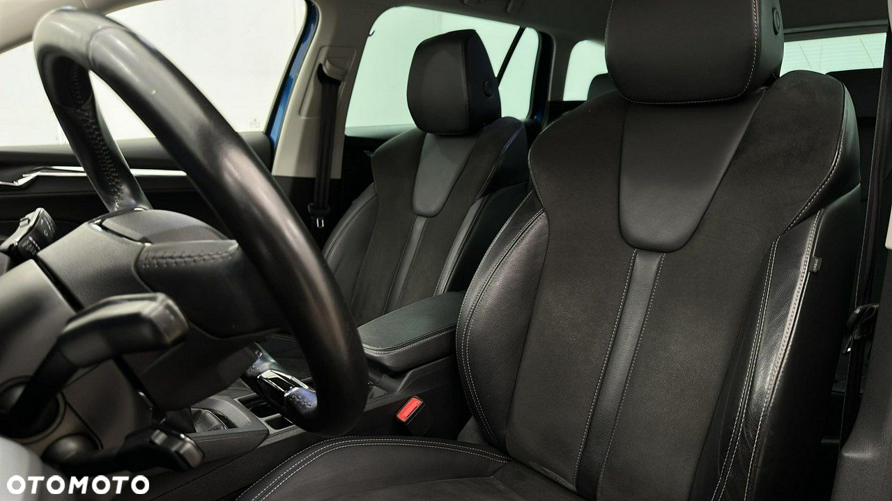 Skoda Octavia - 10