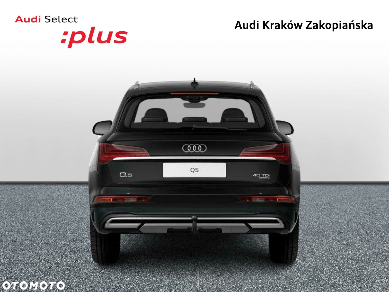 Audi Q5 - 5