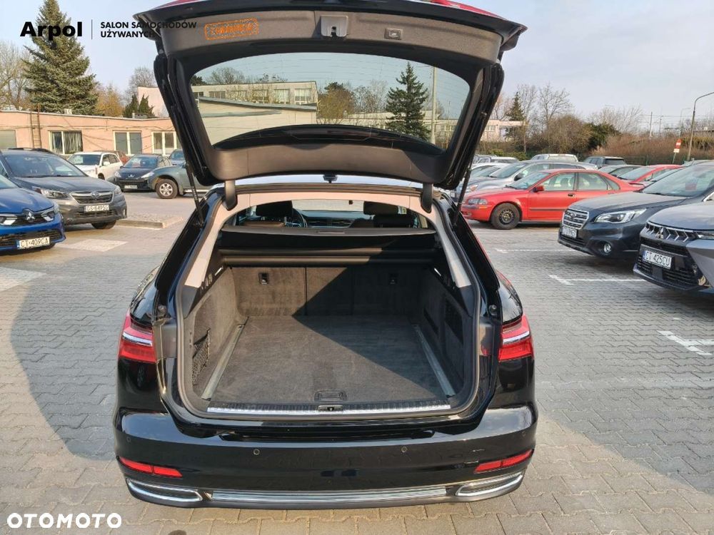 Audi A6 Avant - 31