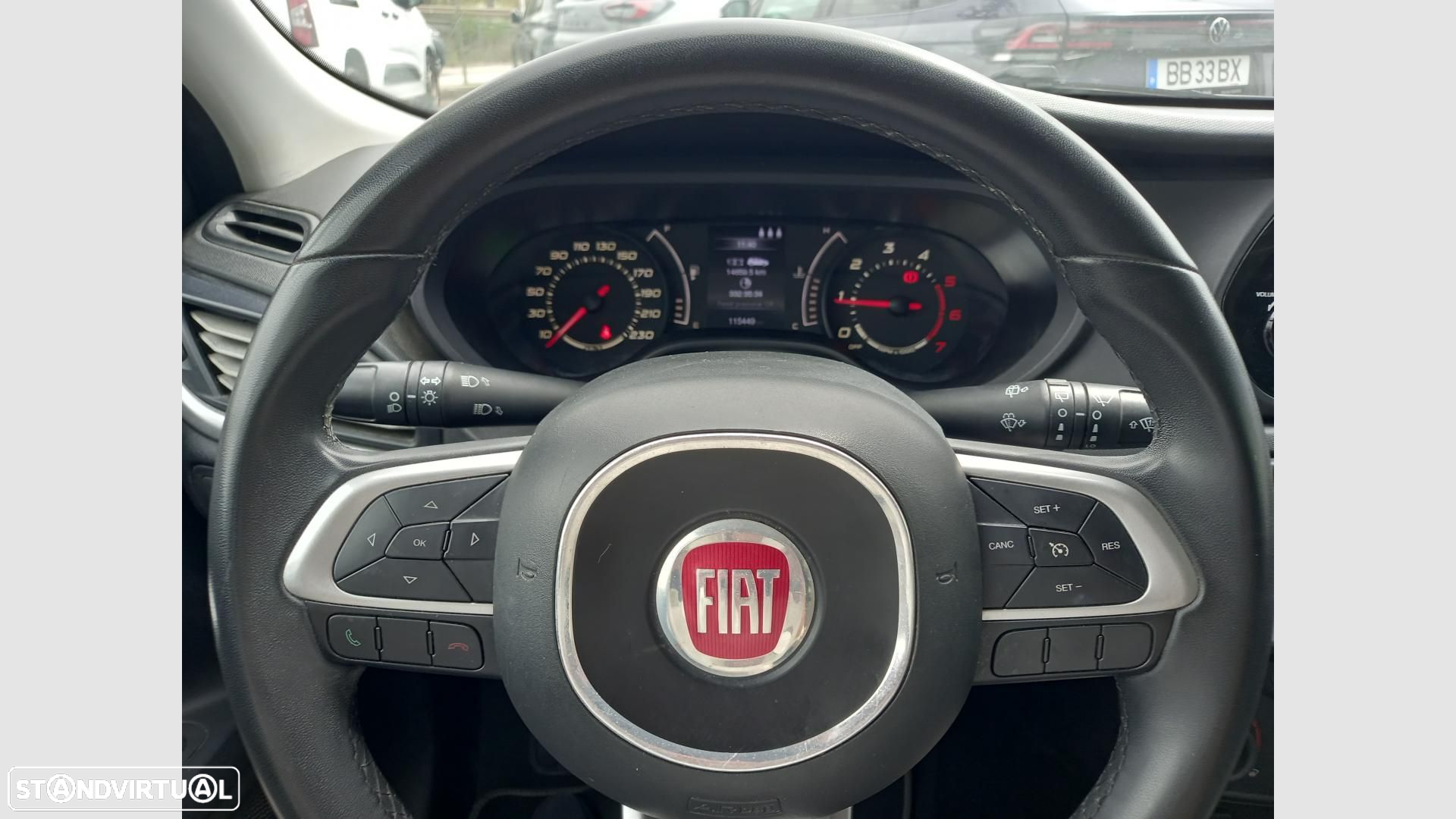 Fiat Tipo 1.3 M-Jet Pop - 18