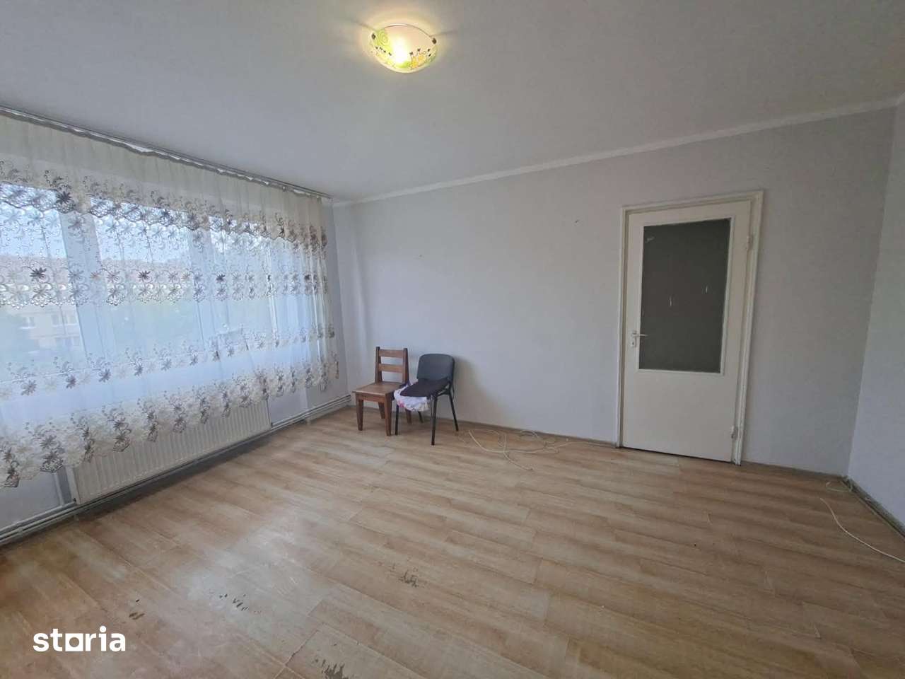 Apartament 2 camere Cedonia Sibiu — fotografia 1