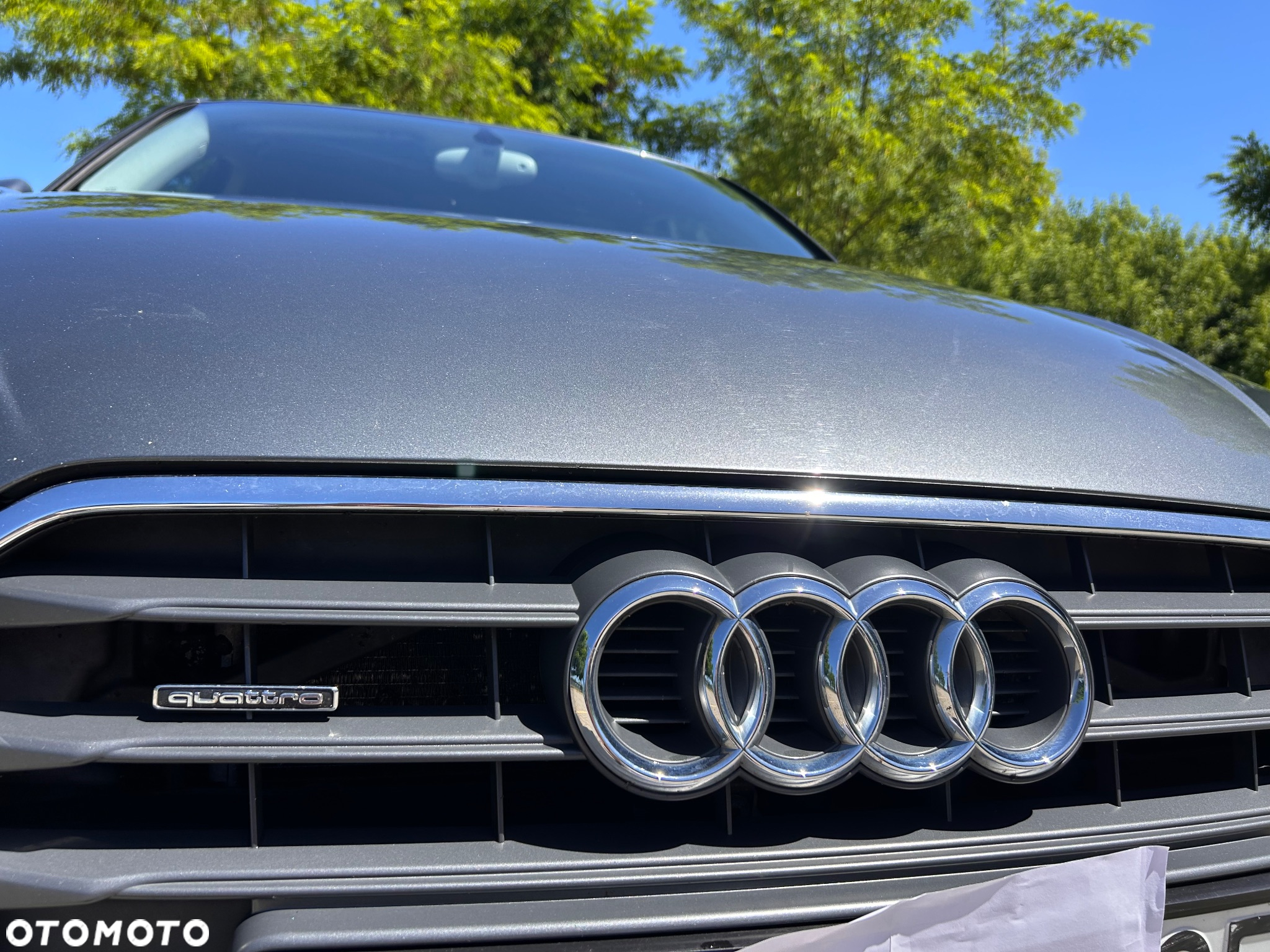 Audi A3 2.0 TDI Sportback (clean diesel) quattro S tronic Ambiente - 11