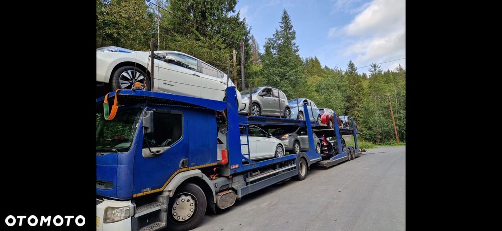 Renault PREMIUM - 1