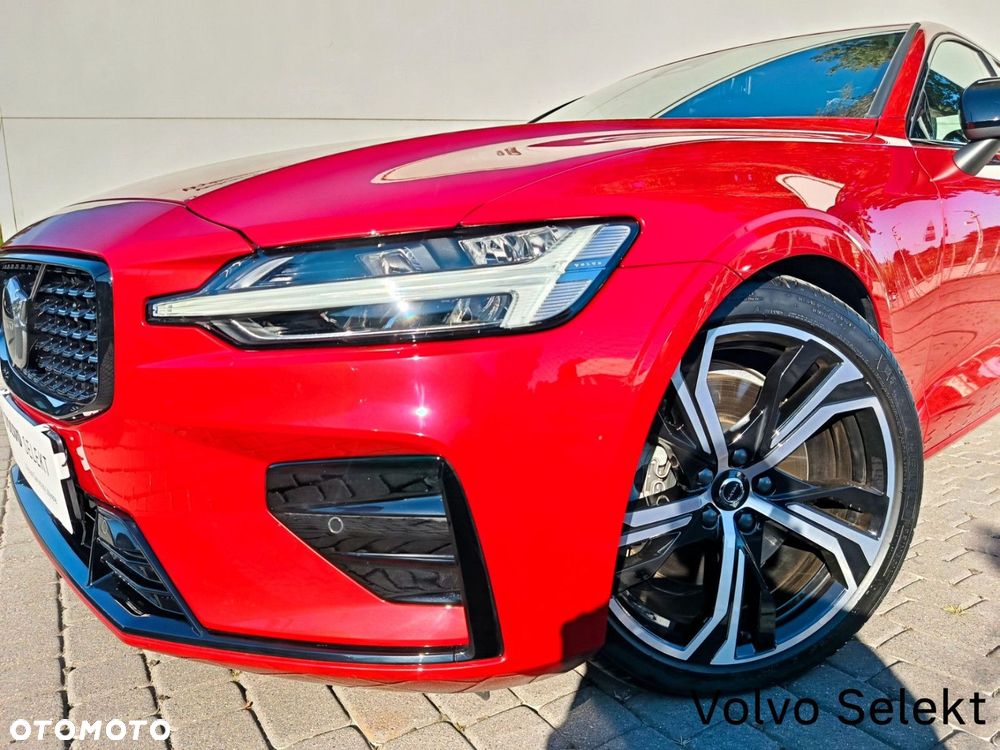 Volvo S60 - 8