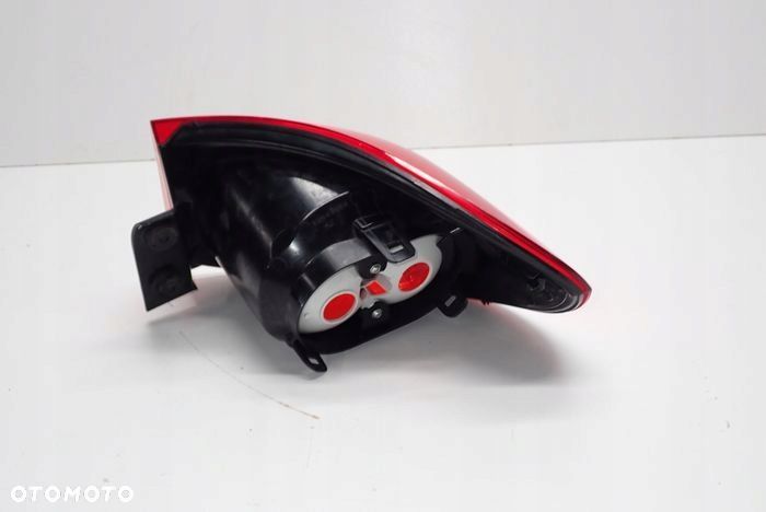 VW TIGUAN 08-12 lampa lewa tylna tył - 4