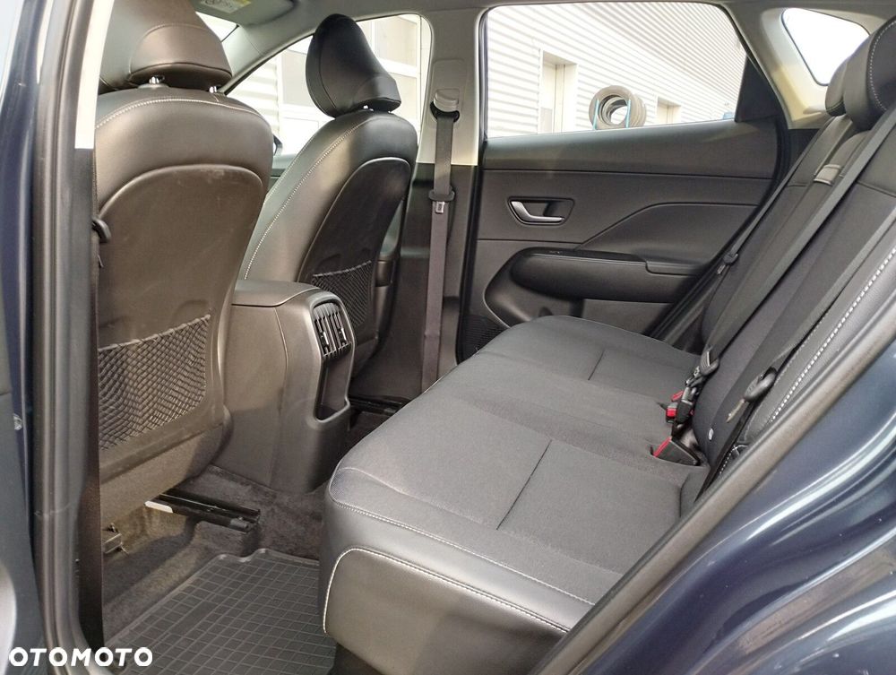 Hyundai Kona 1.6 GDI Hybrid Executive DCT - 22