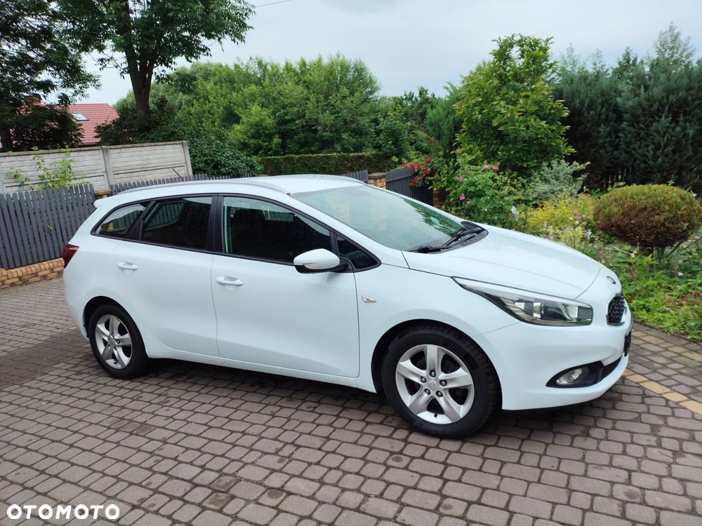 Kia Ceed - 17