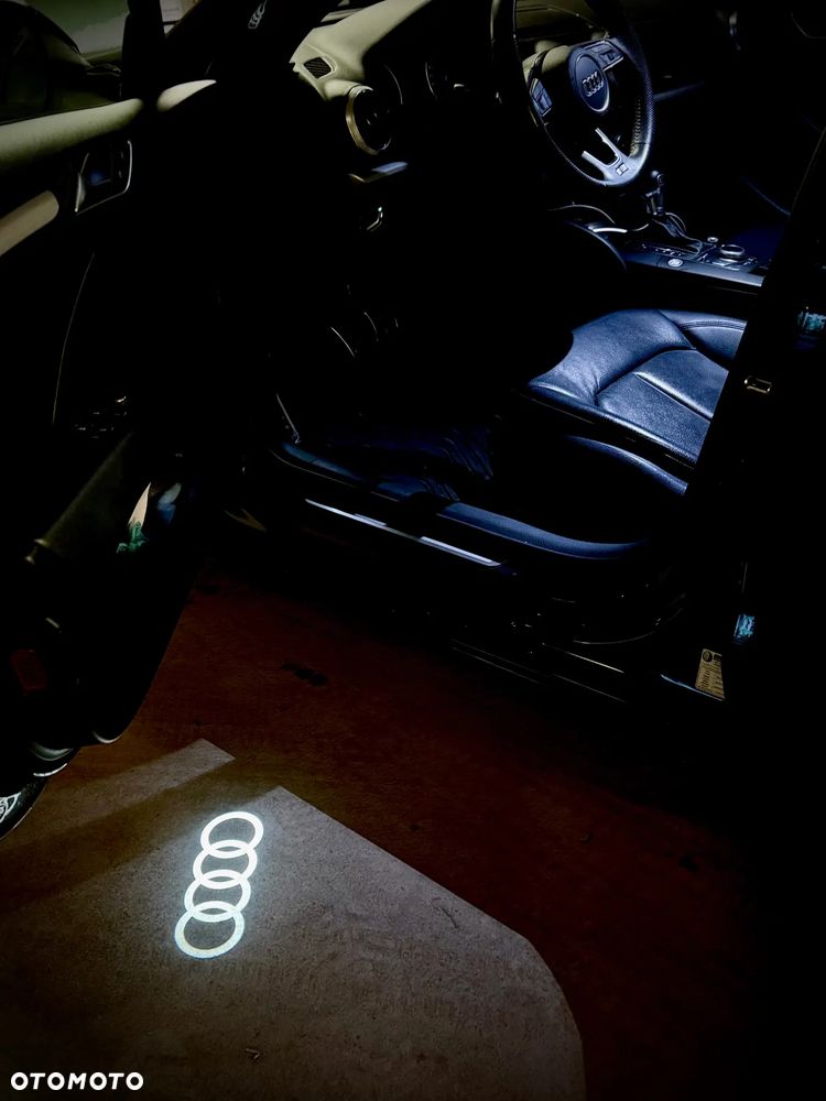 Audi A3 - 28
