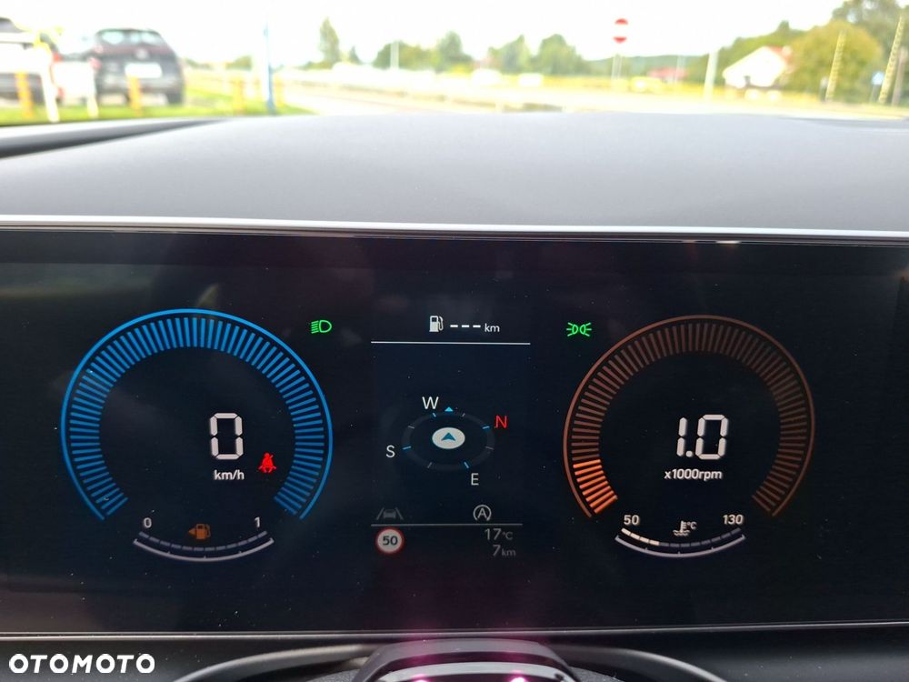 Hyundai Tucson 1.6 T-GDi Smart 2WD - 16