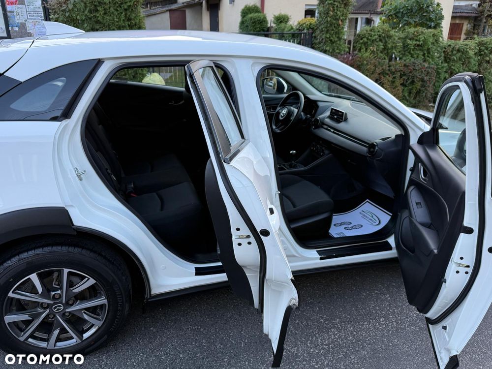 Mazda CX-3 2.0 SkyEnergy - 20