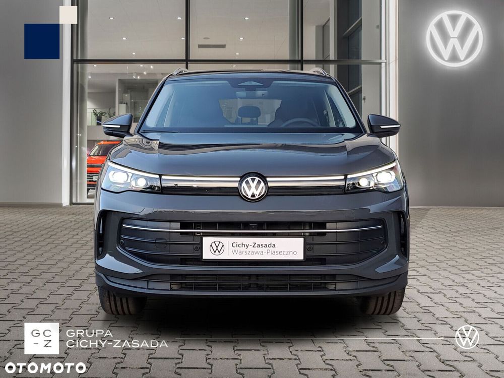 Volkswagen Tiguan 2.0 TSI 4Mot Life Plus DSG - 9