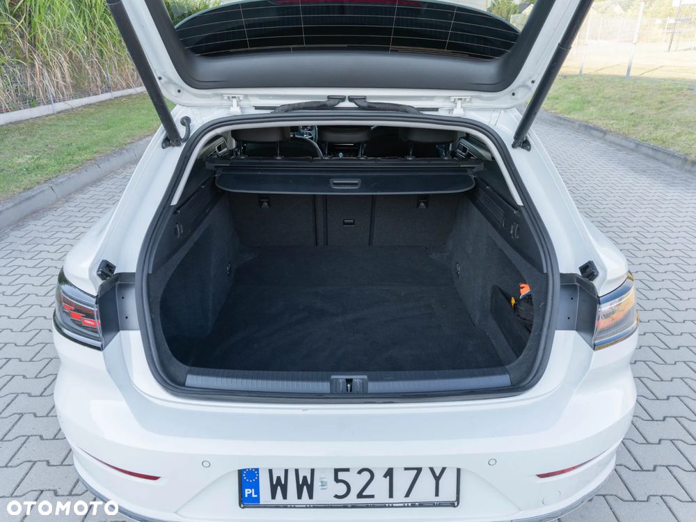 Volkswagen Arteon Shooting Brake ver-2-0-tdi-scr-elegance-dsg - 14