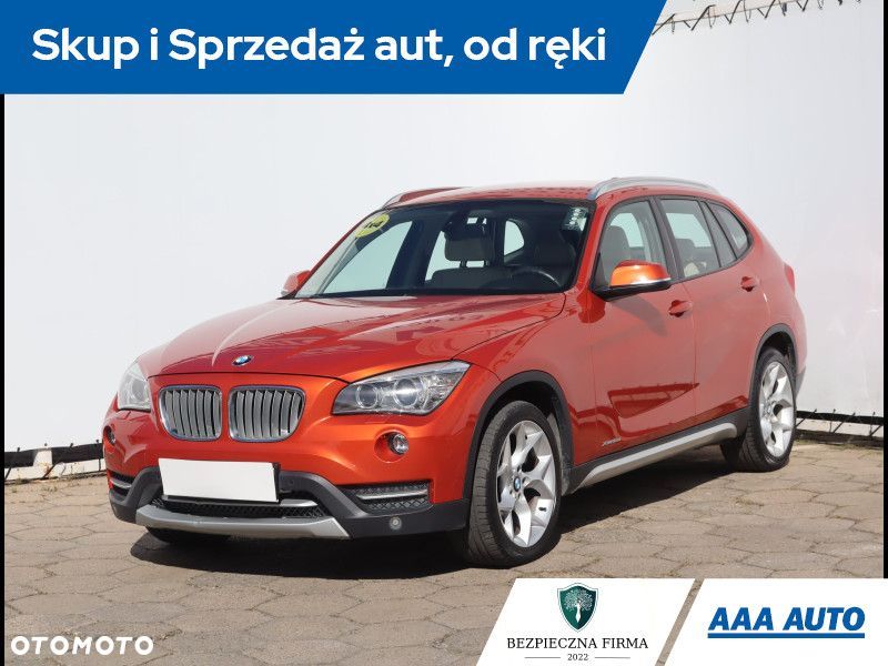 BMW X1 - 2