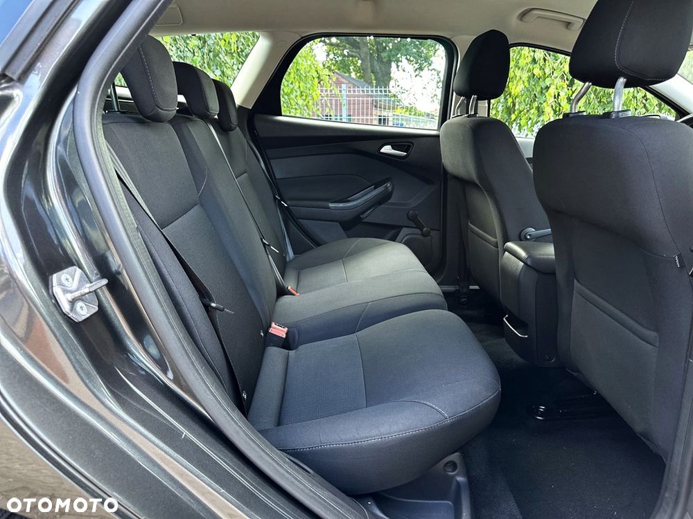 Ford Focus 1.0 EcoBoost Edition Start - 29