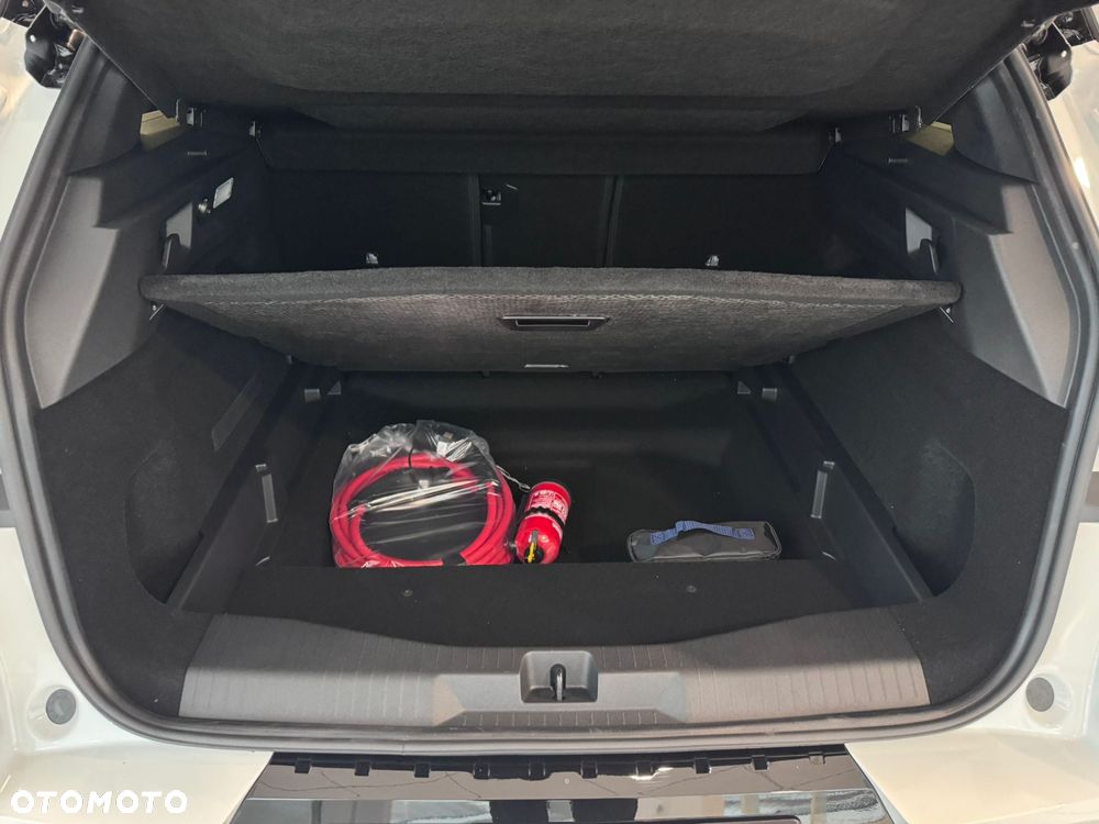 Opel Grandland 82.2kWh Standard Range GS - 24