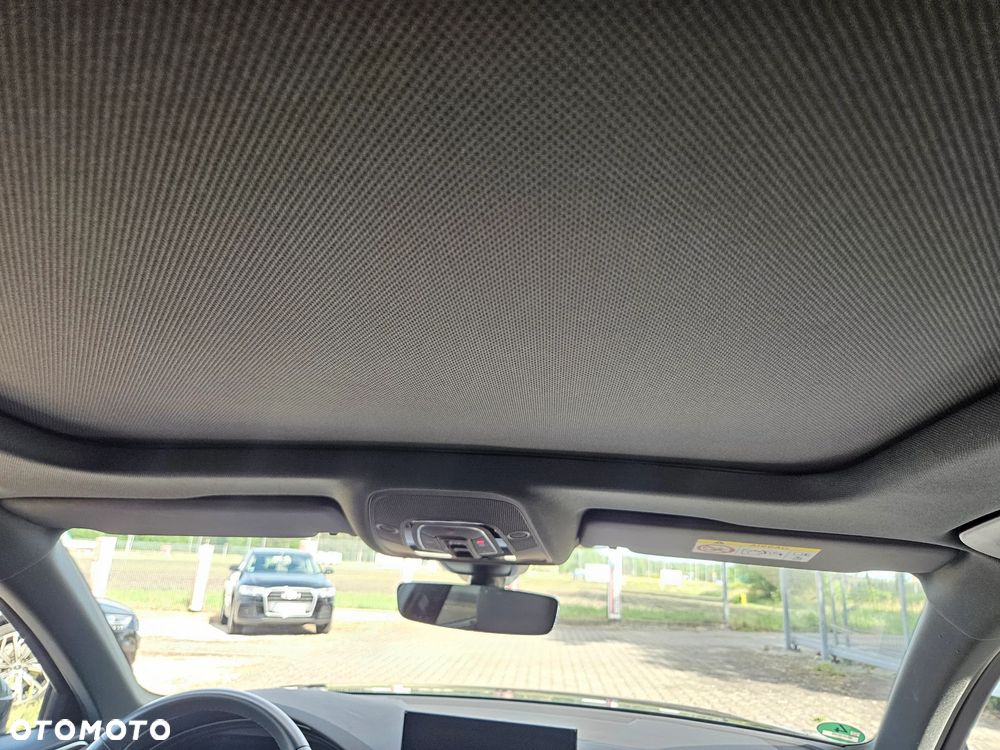 Audi A4 Avant 50 TDI quattro tiptronic S line - 28