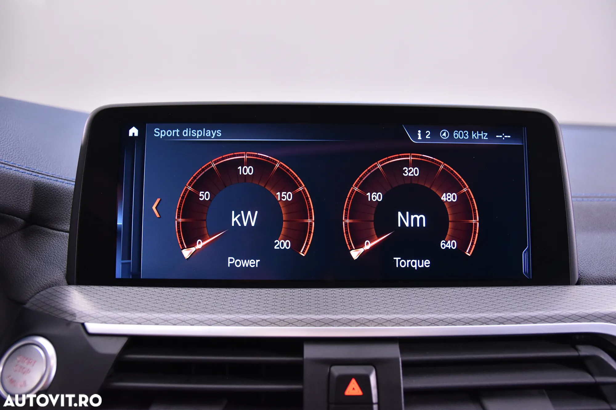 BMW X3 xDrive30d AT M Sport - 21