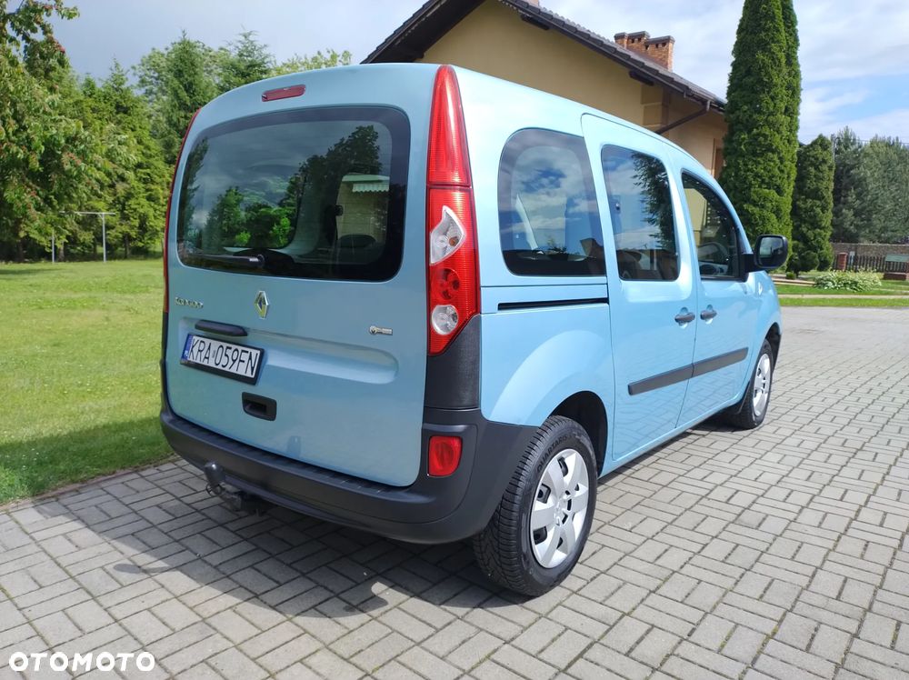 Renault Kangoo 1.6 16V 105 Expression - 7
