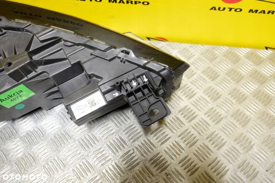 FORD ESCAPE LIFT 2023- REFLEKTOR LAMPA PRZÓD FULL LED LEWA USA - 7