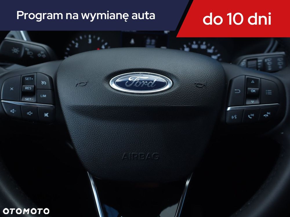 Ford Kuga - 18