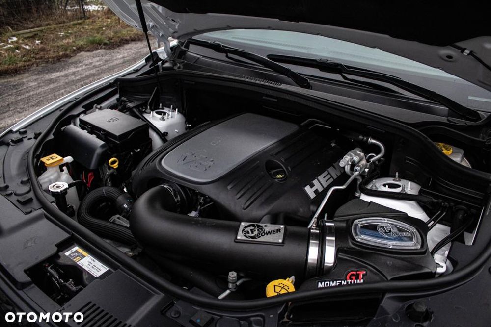 Dodge Durango 5.7 R/T - 14