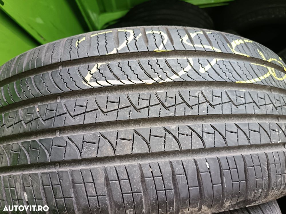 Anvelope 4sezoane ms 235 50 20 pirelli 2023 7.7mm - 3
