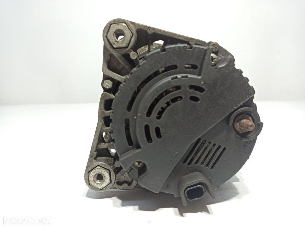 ALTERNADOR NISSAN ALMERA (N16/E) LINE UP - 7