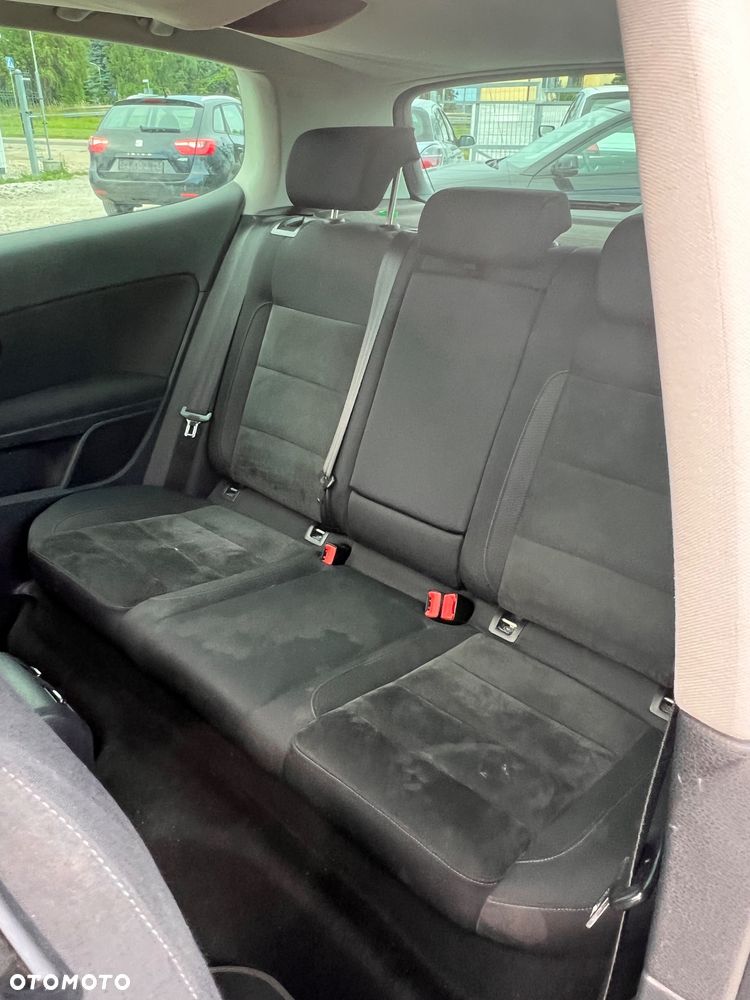 Volkswagen Golf 1.4 TSI Highline - 12