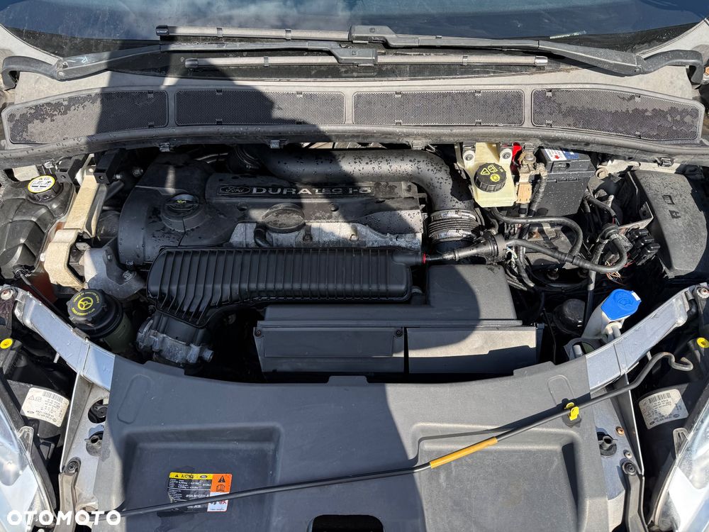 Ford S-Max 2.5 White Magic - 23
