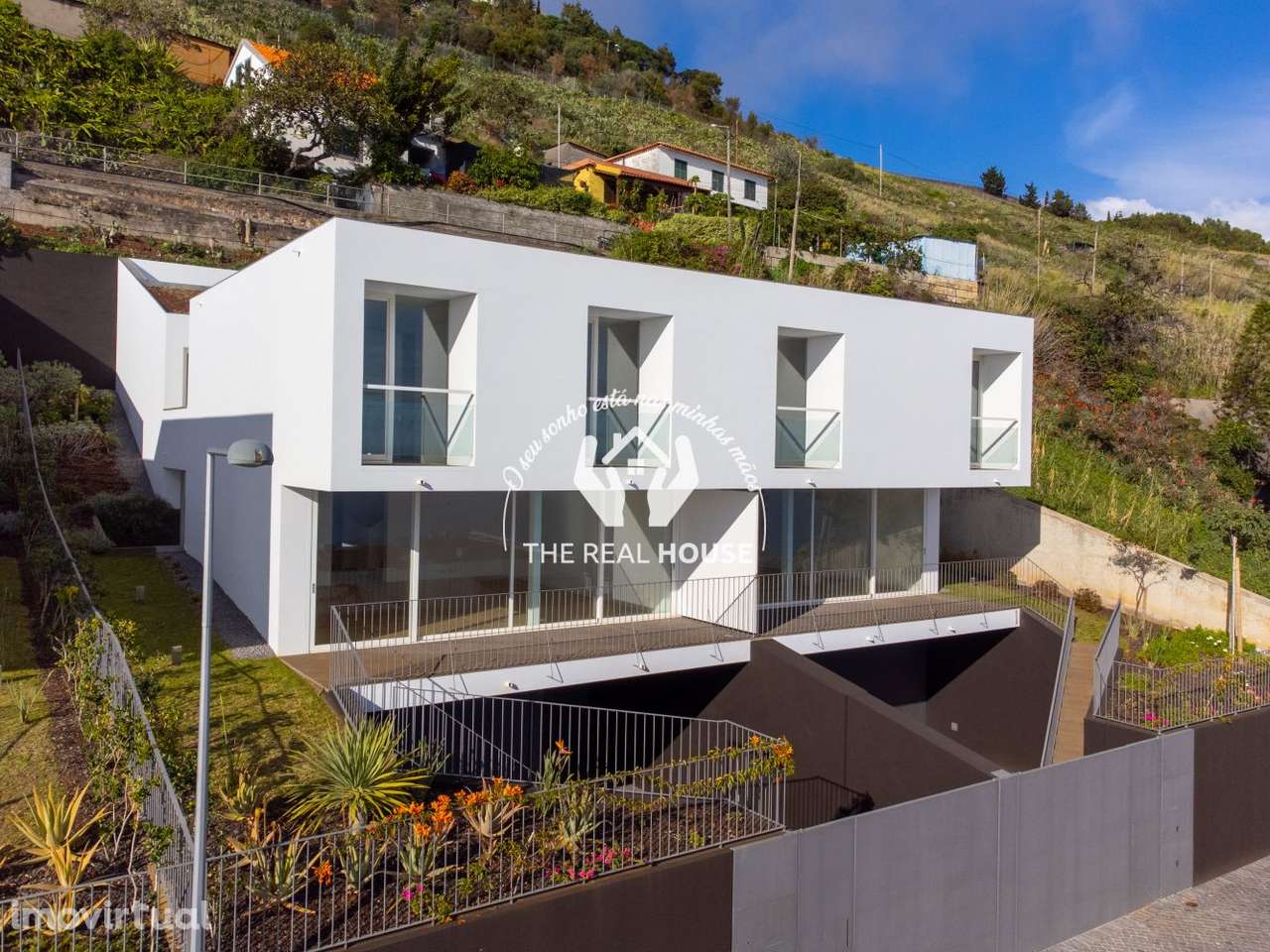 MORADIAS CASAS BRANCAS - Grande imagem: 2/24