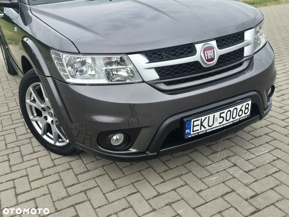 Fiat Freemont - 4
