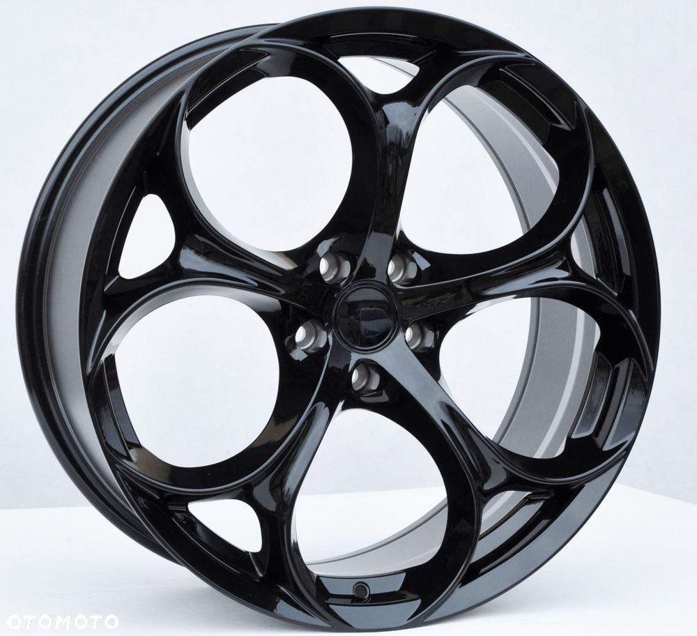 1664 B FELGI 19 5x110 ALFA ROMEO STELVIO 166 8J 9J - 5