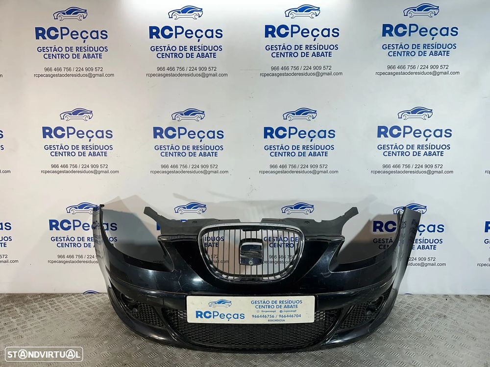 .Parachoques Frente Frontal Seat Altea 5P 5P0807221 2004 - 2015 - 5