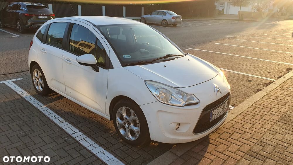Citroën C3 1.4 HDi Exclusive - 2
