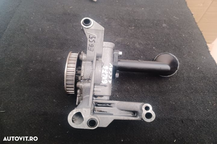 Pompa ulei 03L115105B 03L115105B Volkswagen VW Golf 6 [2008 - 2015] w - 3