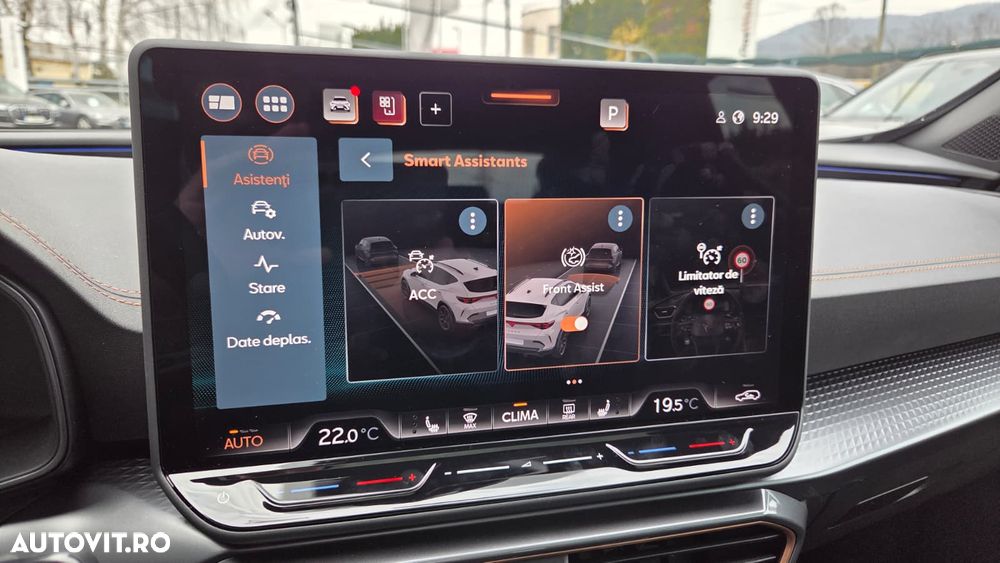 Cupra Formentor 2.0 TSI 4DRIVE DSG VZ - 20