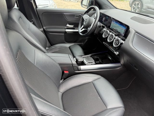 Mercedes-Benz EQA 250 - 19