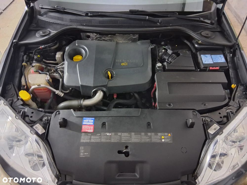 Renault Laguna 1.5 dCi Exception - 17