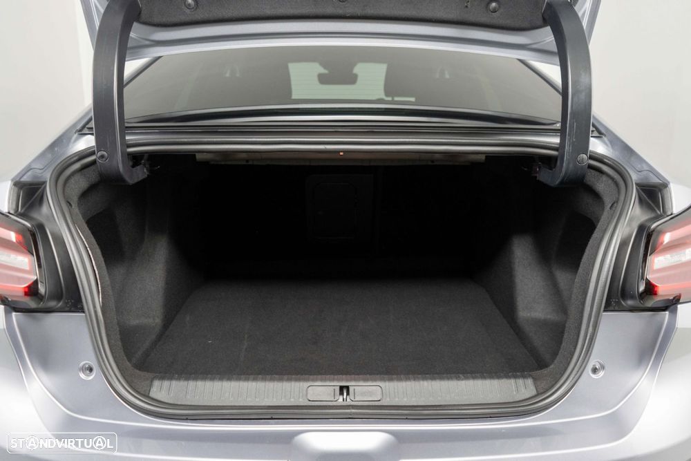Citroën C4 X 1.2 PureTech Shine Pack EAT8 - 11