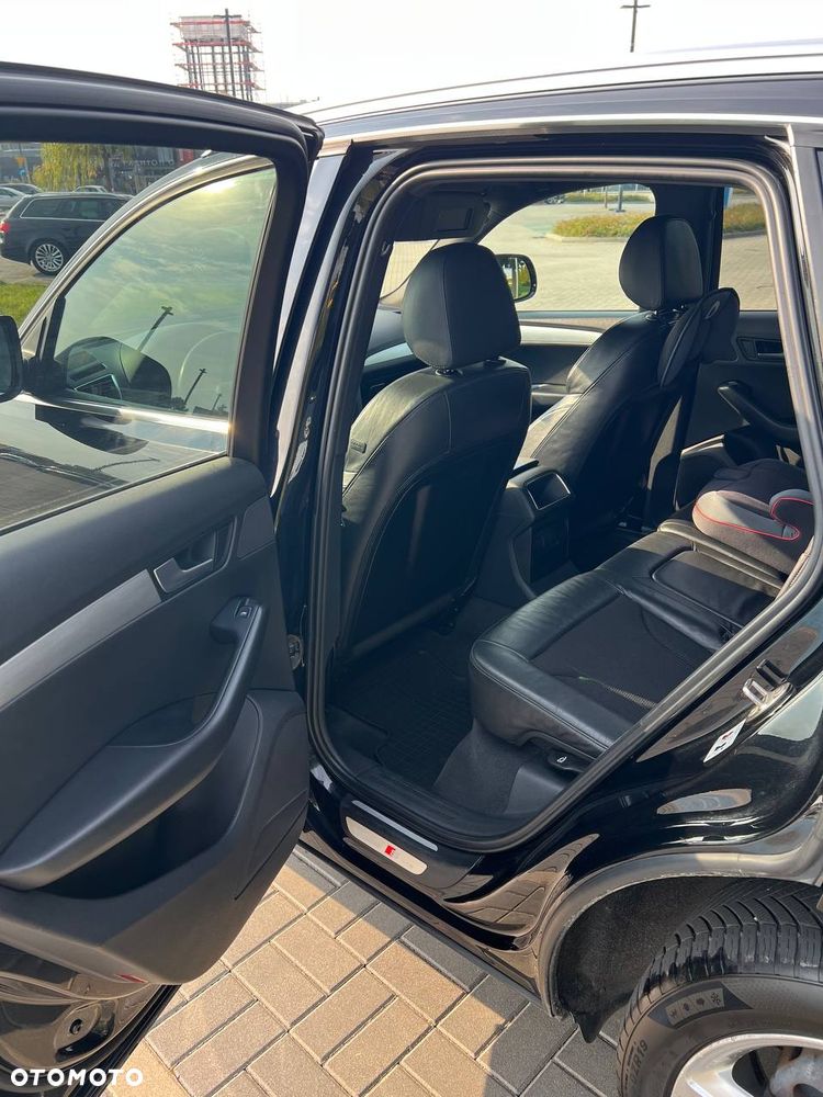 Audi Q5 - 12