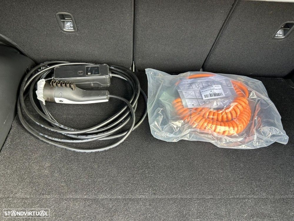 Hyundai Tucson 1.6 T-GDi 4WD N Line - 40