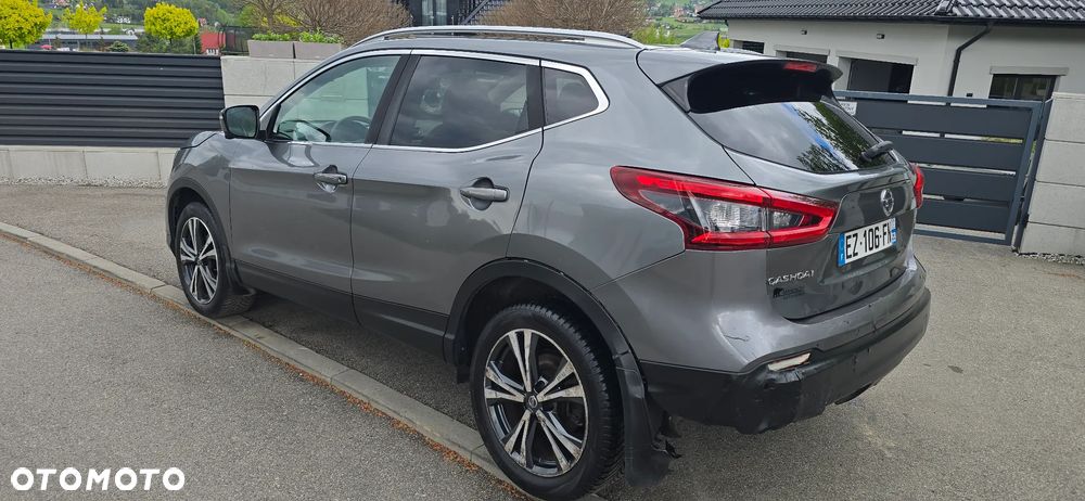 Nissan Qashqai 1.2 DIG-T Xtronic TEKNA+ - 15