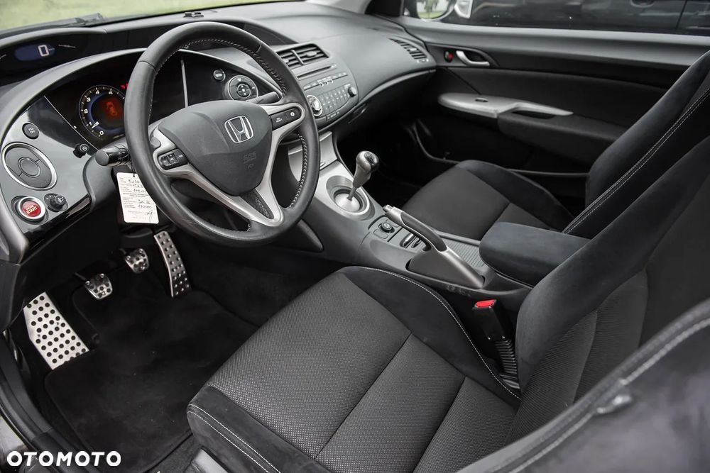 Honda Civic - 16