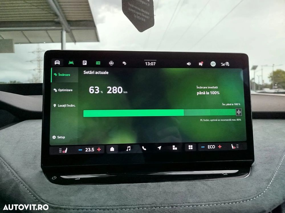 Skoda Enyaq 85 - 39