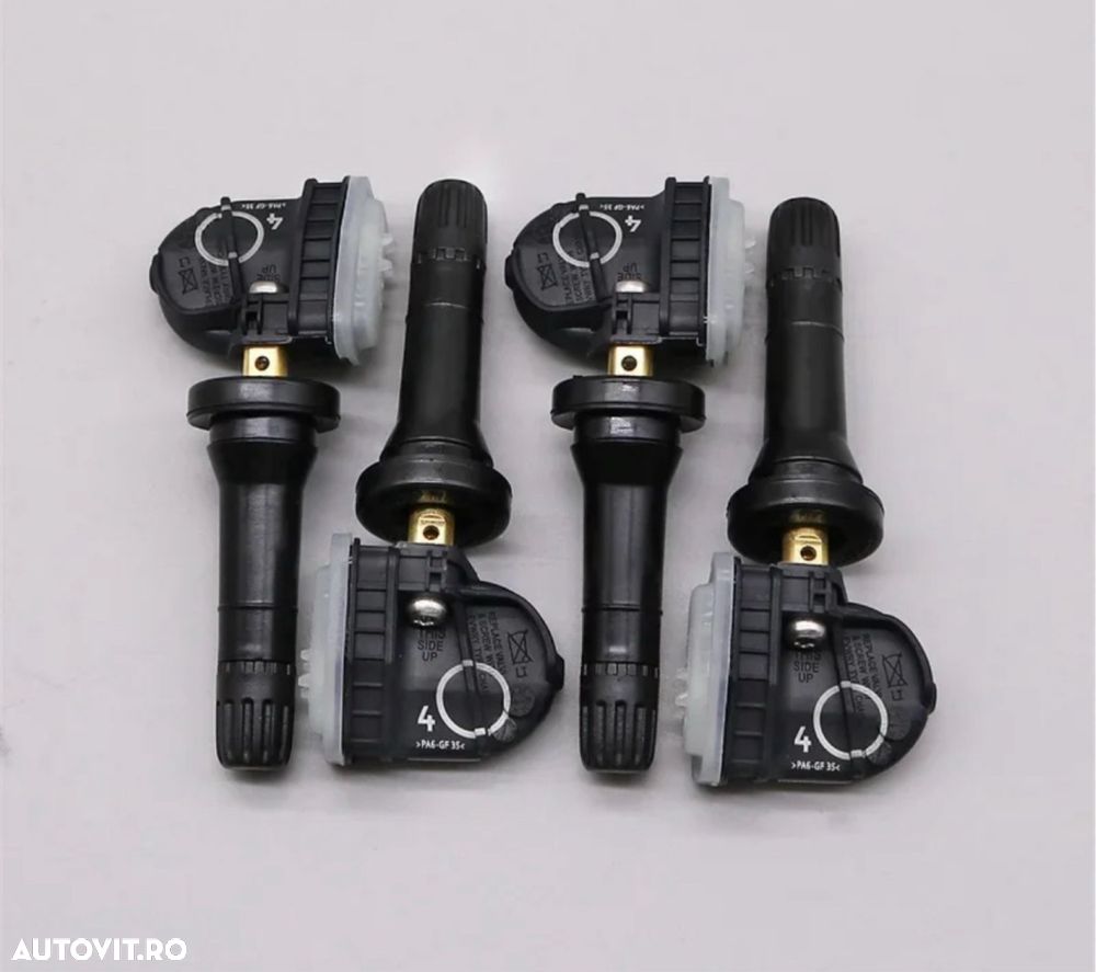 Set Senzori Presiune Roti Anvelope Opel Astra J K Zafira Insignia - 2