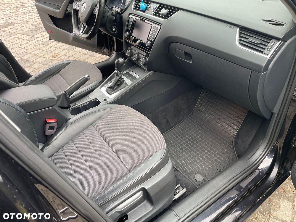 Skoda Octavia - 13