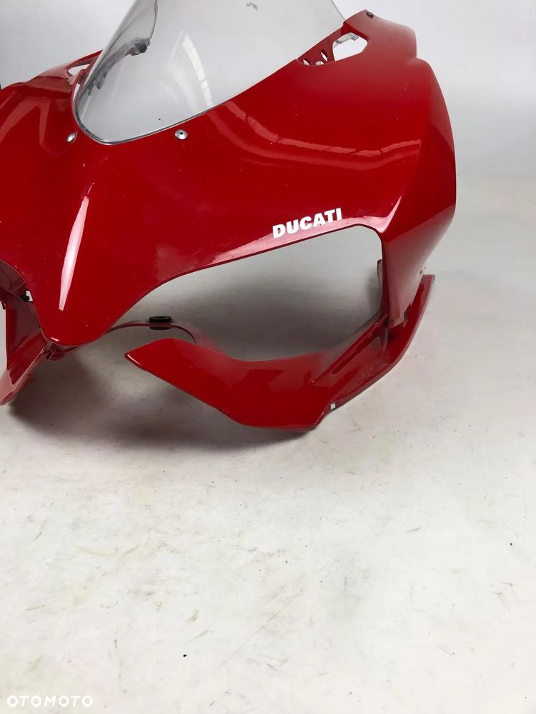 Ducati Panigale 1199 1299 Czasza Owiewka Osłona - 2