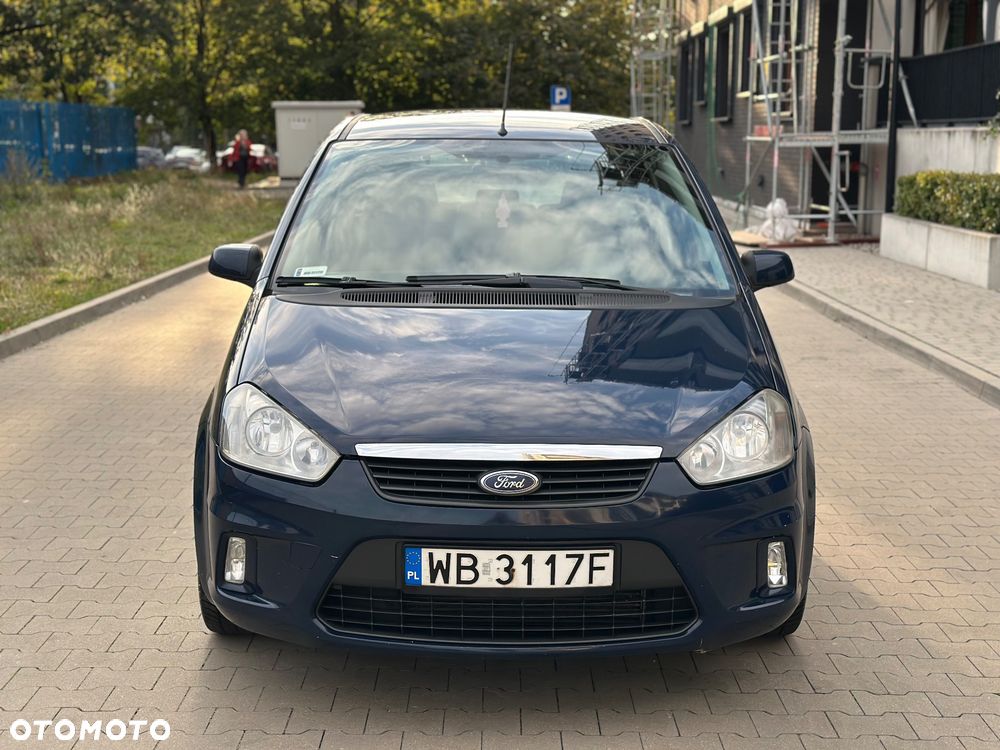 Ford C-MAX - 2