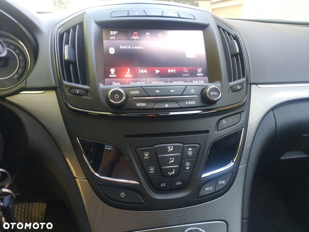 Opel Insignia - 4
