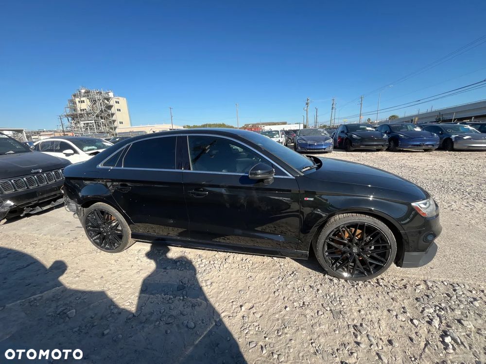 Audi A3 Limousine - 20